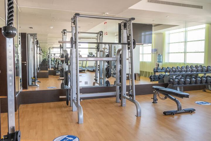 Health and Fitness 18 of 35
