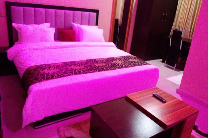 Prismar International Hotel