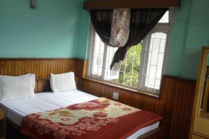 Hotel Panchak