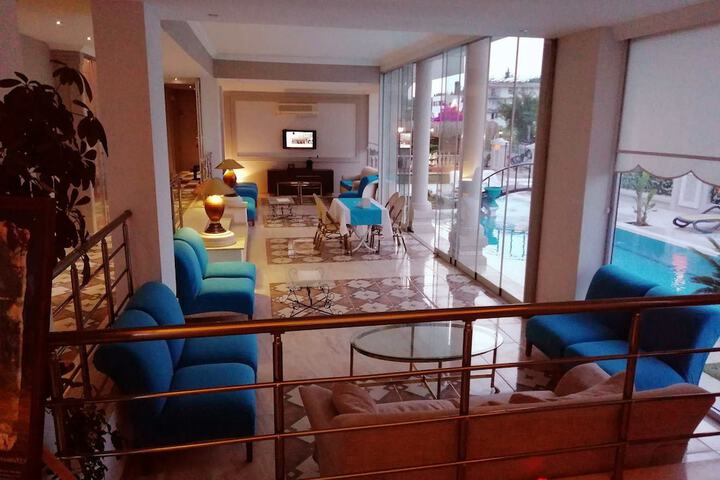 Hotel Interior 3 of 67