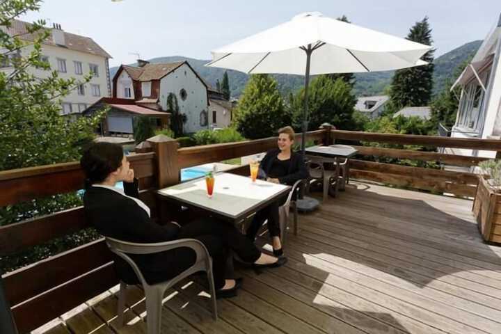Terrace/Patio 23 of 63