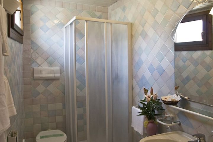 Bath Interior