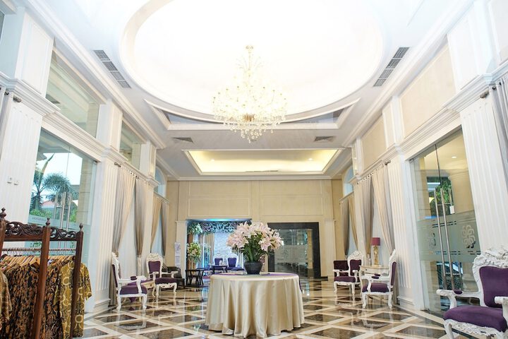 Hotel Interior 2 of 56