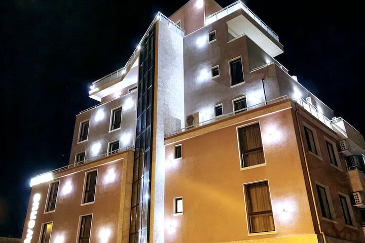 Hotel 58 of 62