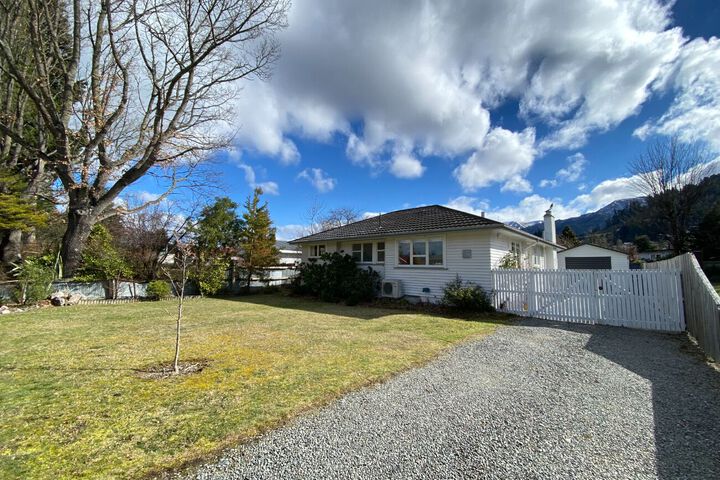 40 Jollies Pass Road