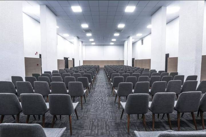Meeting 19 of 20