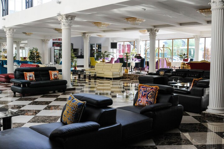 Hotel Interior 3 of 38