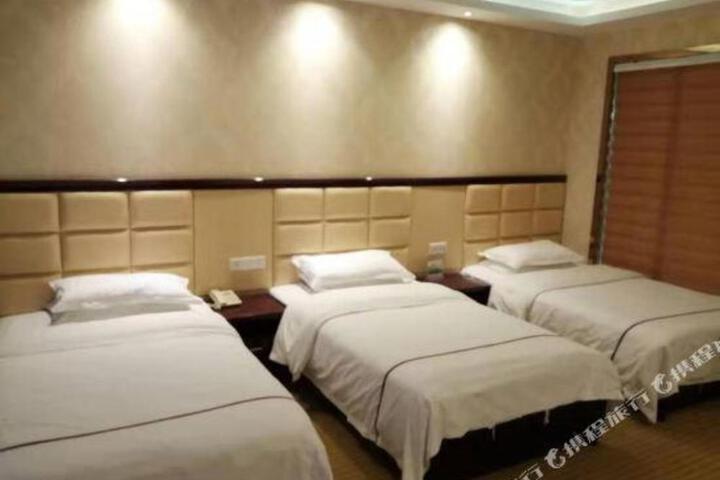 Zhenxing Boutique Hotel