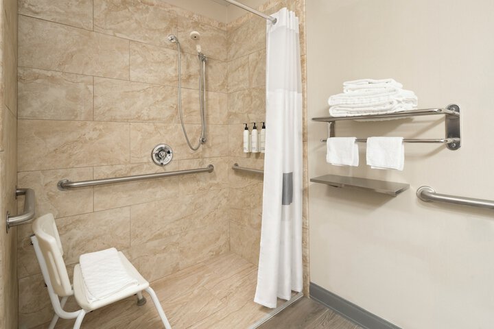 Bath Amenities