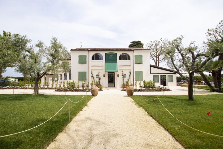 Casa Tua Spa Resort in Porto Recanati