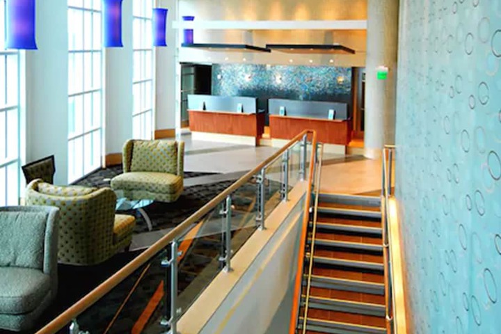 Hotel Interior 100 of 116