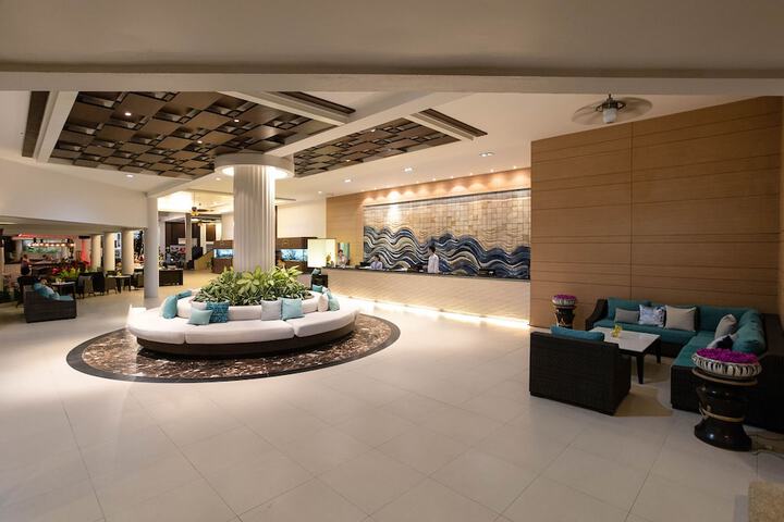Hotel Interior 6 of 64