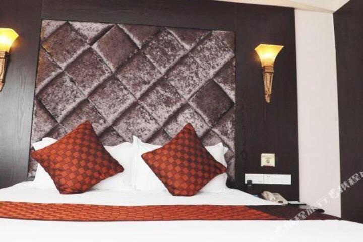 Xinhong Hotel