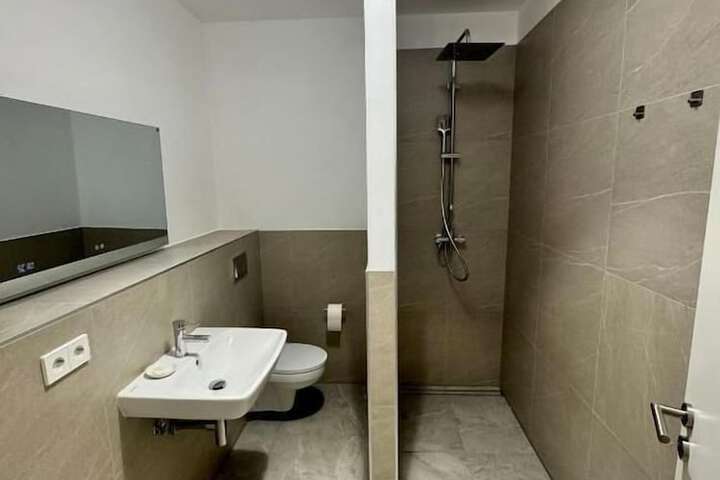 Bath Interior