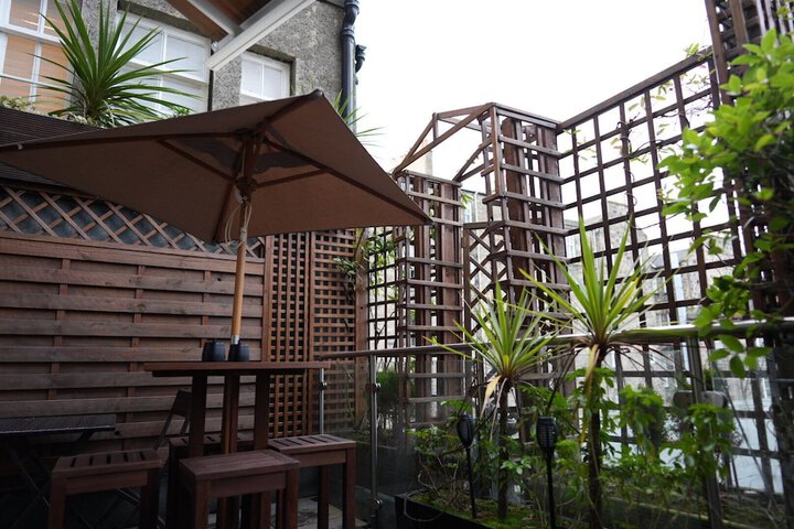 Terrace/Patio 39 of 76