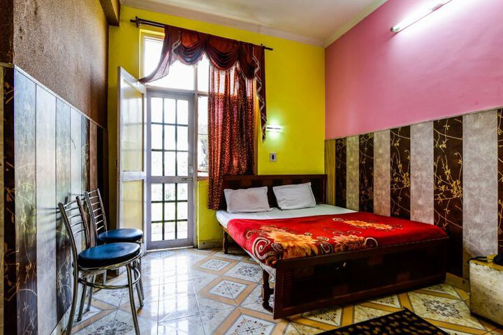 Hotel Sangam and Resturant