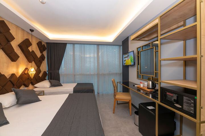 Room 25 of 45
