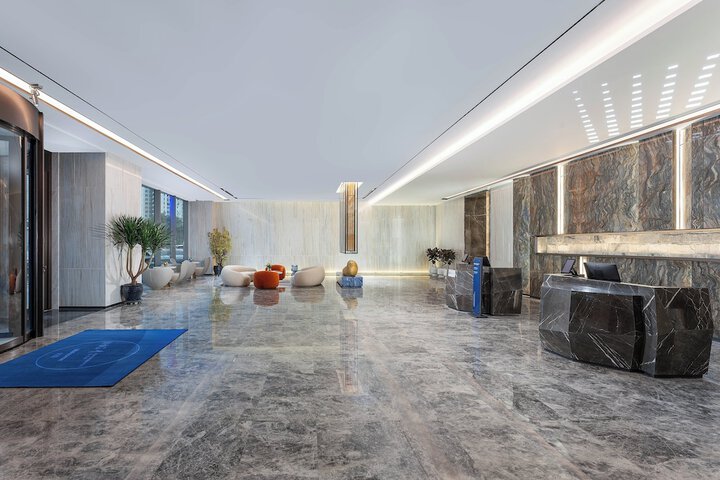 Hotel Interior 42 of 45