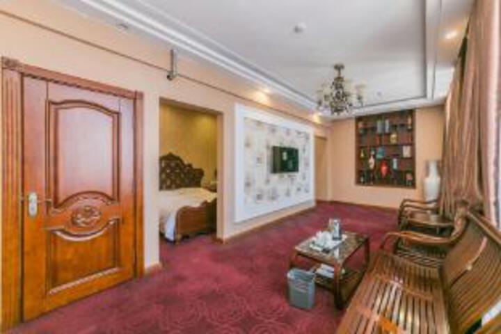 Shangzhi Hotel