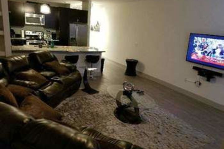 Photo of Executive Ritzy Suites