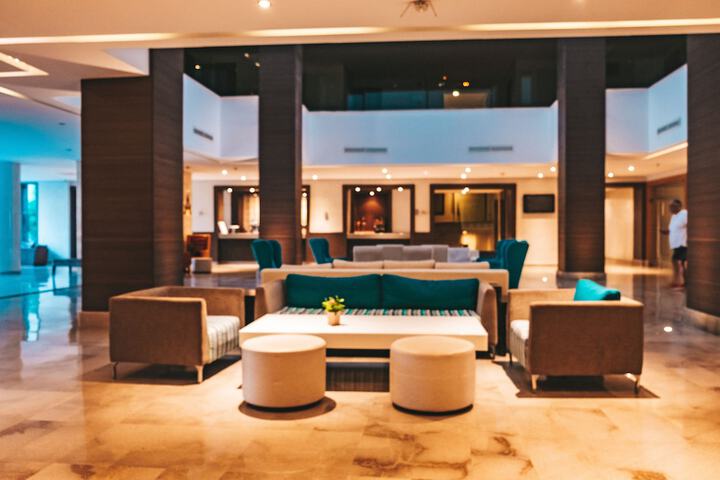 Hotel 110 of 140