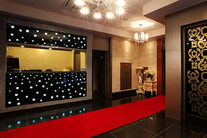 Ilsan Nice Hotel