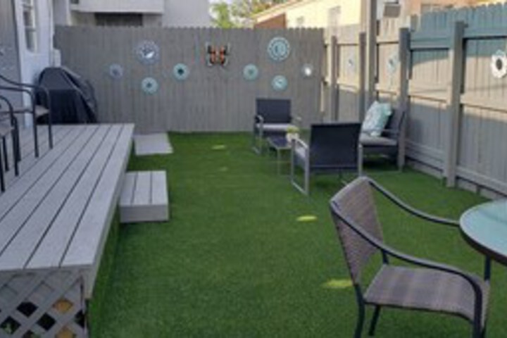 Terrace/Patio 51 of 51