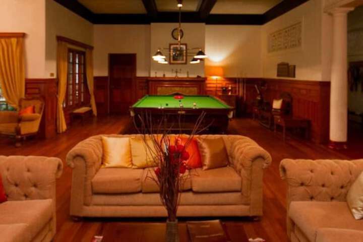 Hotel Interior 4 of 55