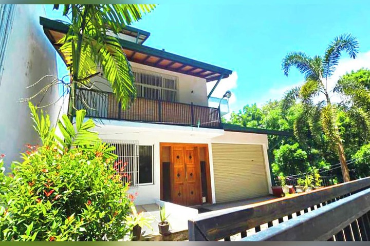 Kandy Grand Ocacia