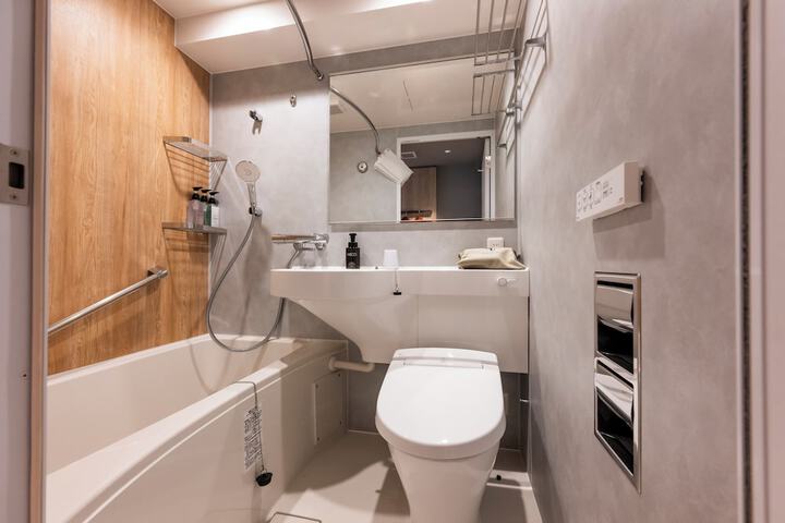 Bath Amenities