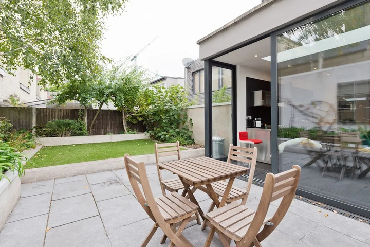 Terrace/Patio 7 of 11