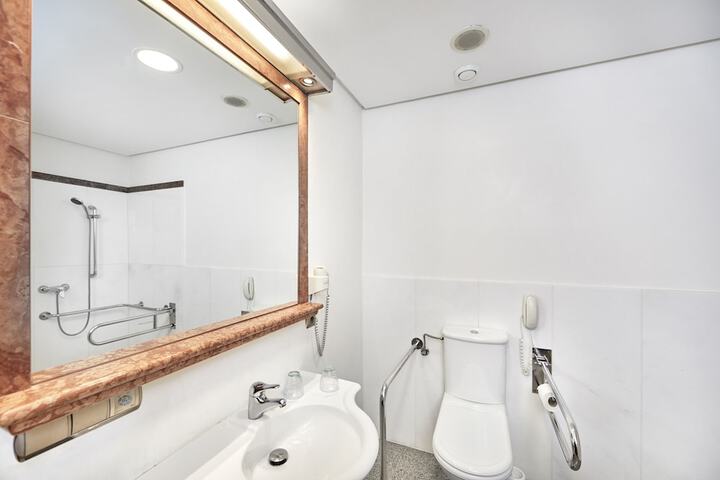 Bath Amenities