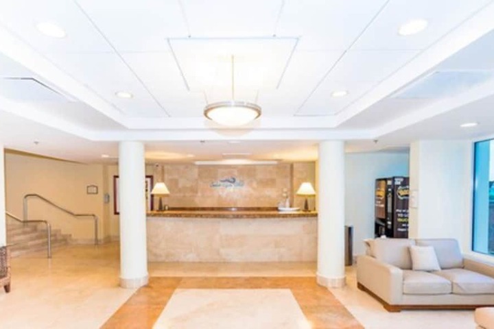 Hotel Interior 2 of 12