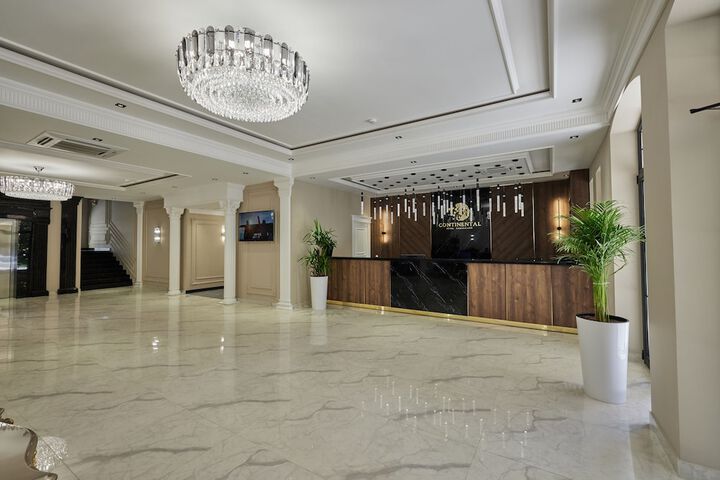 Hotel Interior 2 of 31