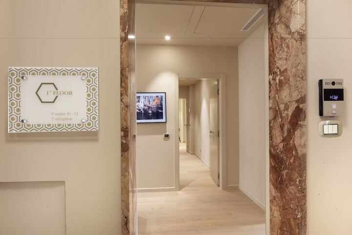 Hotel Interior 2 of 31