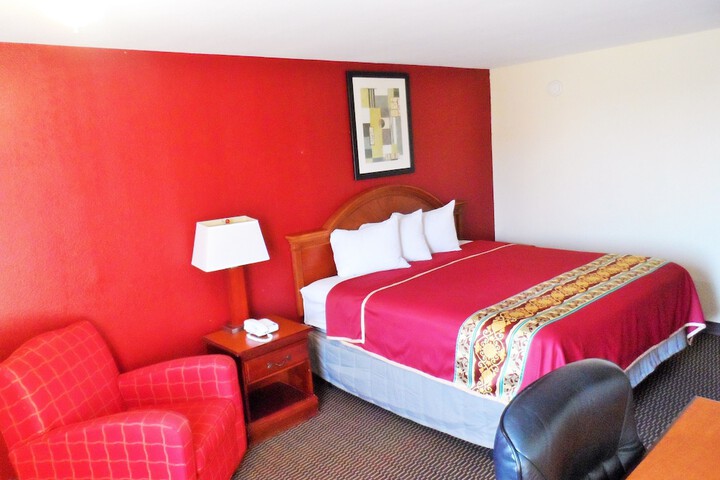 Courtesy Inn