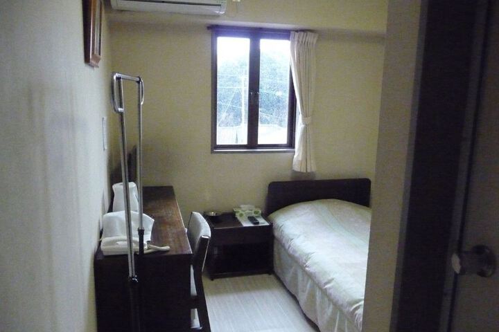 Business Hotel Umikaze