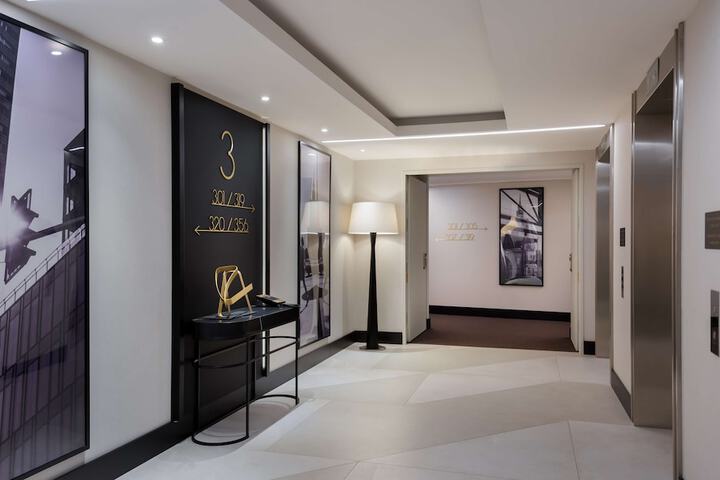 Hotel Interior 63 of 145