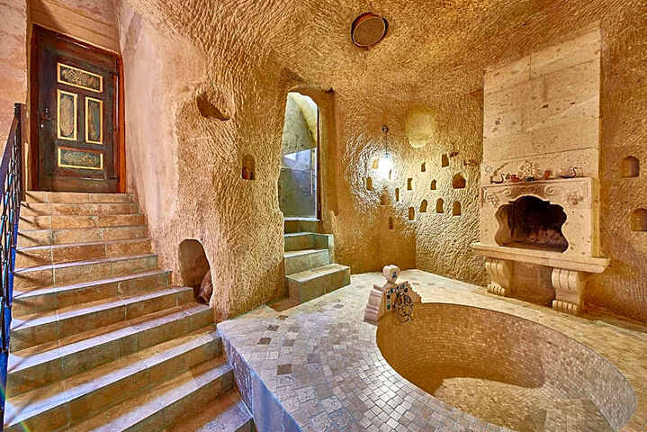 charm of cappadocia
