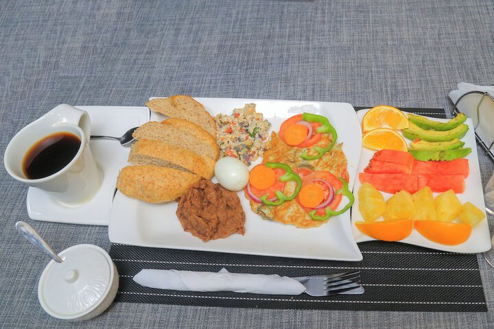 Breakfast/Coffee Service 15 of 18