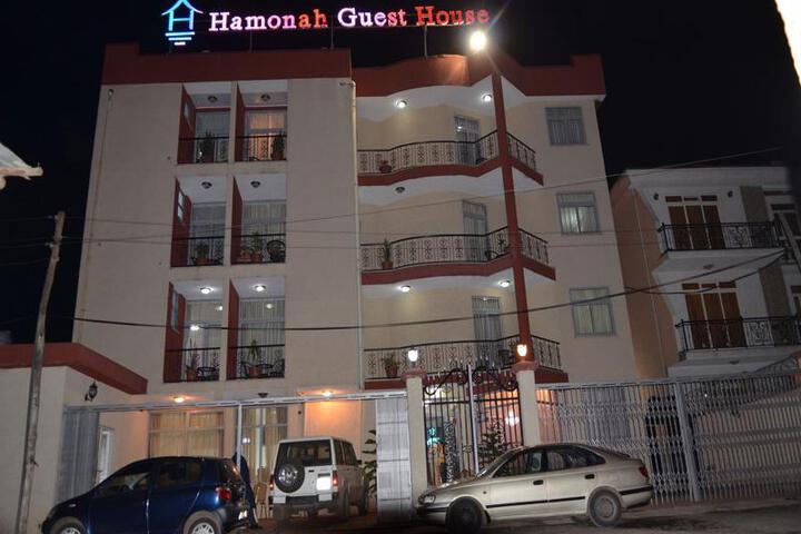 Fitness Center Photo