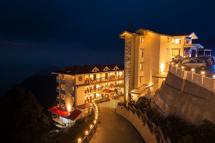 Hotel 6 of 8