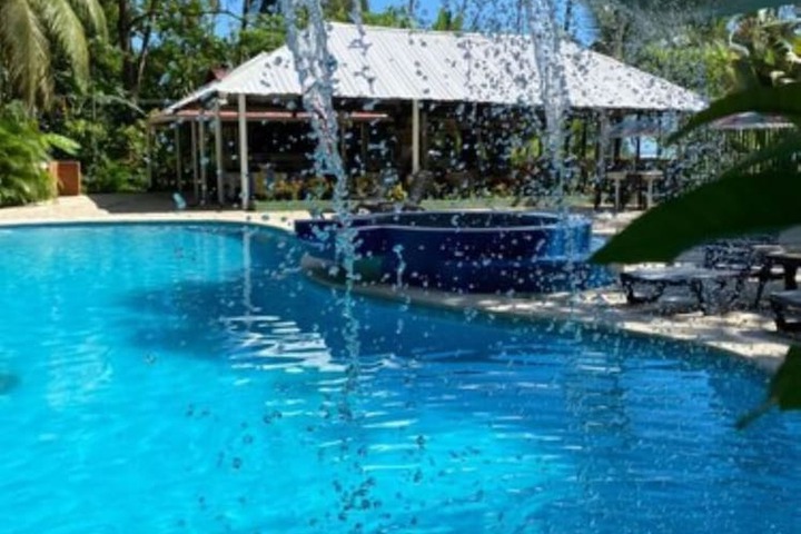 Pool 22 of 45