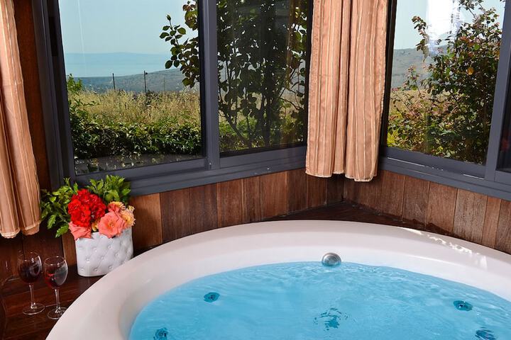 Hot Tub 71 of 110