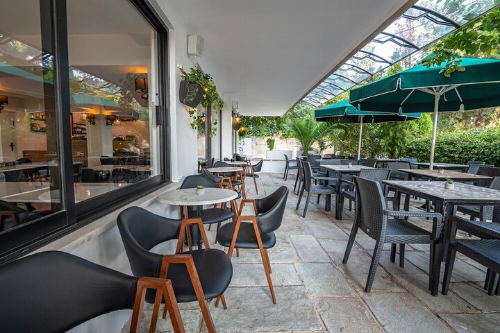 Fitness Center Photo