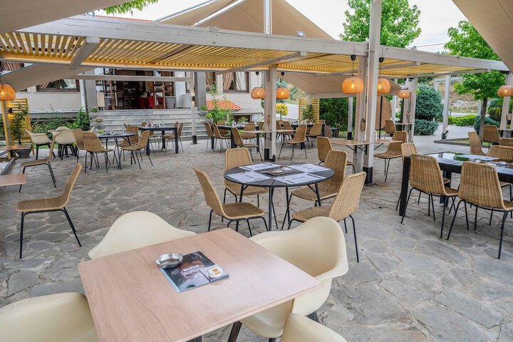 Terrace/Patio 54 of 66