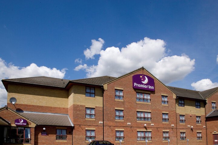 Hotel 15 of 20