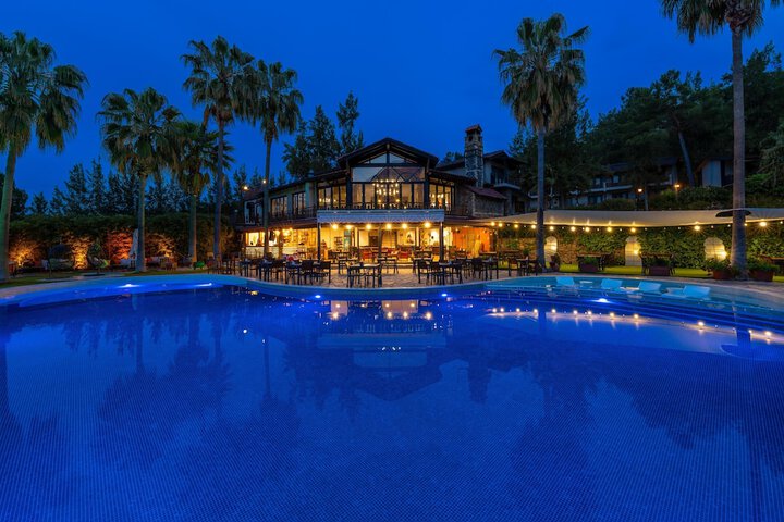 Pool to Cool