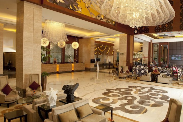 Hotel Interior 7 of 116