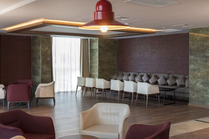 Lobby Photos